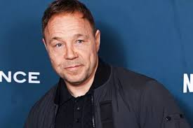 Stephen Graham