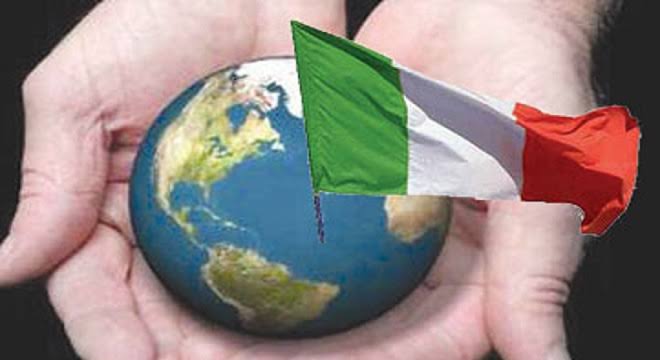Italiani nel mondo: ecco quanti sono nazione per nazione e da dove partono | Diario di Tenerife
