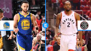 The golden state warriors continue their eastern road trip when they face the toronto raptors at just two seasons ago, the golden state warriors and the toronto raptors were battling for the 2019. Nba Finals 2019 Toronto Raptors Vs Golden State Warriors Series Preview Schedule Predictions Nba Com Canada The Official Site Of The Nba