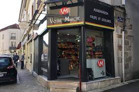 5 out of 5 stars. Seine Et Marne Un Nouveau Commerce A Rozay En Brie Pour Redynamiser Le Centre Ville Le Pays Briard