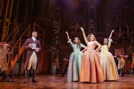 It is inspired by the biography alexander hamilton, by ron chernow. Hamilton Australia Cast Meet The Rising Stars Making The Musical Blockbuster Their Own Abc News