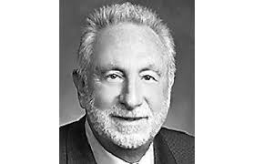 Stephen GREENBERG Obituary (2015)