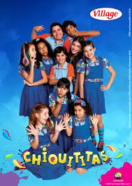 Las chiquititas buscarán un nuevo mundo con más amor. Chiquititas Portugal Fan Casting On Mycast