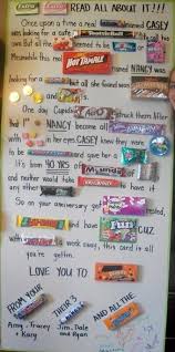 50th Birthday Present Ideas For Him South Africa Pin By Khushbu Pradip On Gift Ideas Candy Bar Cards Candy Bar Gifts Candy Bar Posters