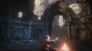 Take on dragons and other fantasy creatures in the world of chromatic souls. Steam Community Guide Make Dark Souls 3 Look Better With Rekindled Fx