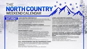 Lake George Calendar Of Events