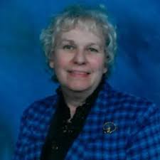 Obituary information for Melba Jane Hart