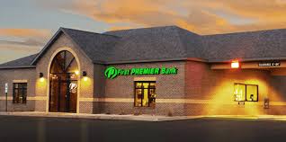 This secured card requires a minimum $300 cash deposit that becomes your credit limit. Locations