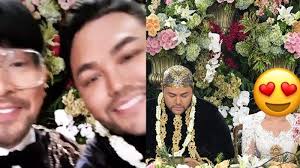 Ivan Gunawan Pamer Foto Bak Pengantin, Fashion Stylist Beberkan Fakta di  Baliknya: Selamat Ya