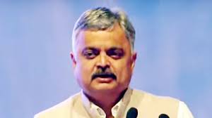 Senior officer Prem Kumar Jha to be full-time PCCF (wildlife) in IFS  reshuffling