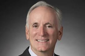 Wiedefeld Joins HDR as Northeast Region Transportation Director