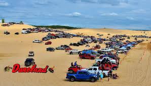 Maybe you would like to learn more about one of these? Duneland Off Road Center Sand Dune Tire Experts