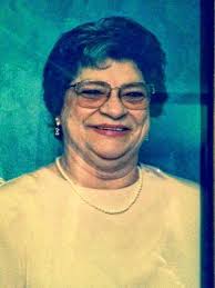 Barbara Searfoss's Instagram, Twitter & Facebook