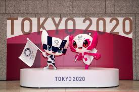 This collection will constantly grow in the upcoming month in the preparation of the paralympics in tokyo. Where To Get Official Tokyo 2020 Olympic And Paralympic Merchandise In Tokyo