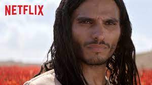 Perhaps netflix doesn't think the pushback is worth it? Messiah Staffel 1 Offizieller Trailer Netflix Youtube