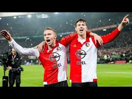 Feyenoord played against ajax in 2 matches this season. Feyenoord Ajax 1 0 Samenvatting Bekerwedstrijd Youtube
