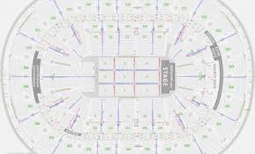 Cogent Staples Center Seating Chart Row Numbers Nationwide