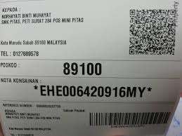 Kota marudu zip code is 89107. Pos Malaysia Berhad On Twitter Hi Msuurya We Apologise For The Inconvenience The Item Ehe006420916my Was At Dcsa Lok Kawi For Further Investigation Regarding The Delay Kindly Dm Us With The Complete