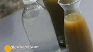 How To Make Sugarcane Vinegar Natural Vinegar Synthetic Vinegar Recipe Pickling Recipes Natural Vinegar Powder Recipe