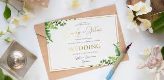 If your event has a theme, choose elements and graphics that reflect it. 21 Tips To Make Your Own Invitations Save The Dates And Cards