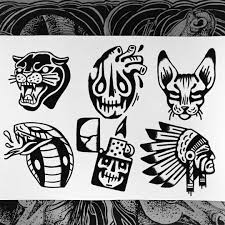 If you have any old tattoo design then you can restyle with a maori pattern. Palm Size Stuff Send Me A Dm Or Email To Book Hawaiian Tattoo Traditional Tattoo Sleeve Palm Size Tattoos