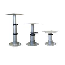 3 Stage Table Mount Ts03 Pneumatic Table Leg Air Power Telescopic Table Legs Leg Case Leg Bandageleg Warmers Plus Size Aliexpress In 2020 Table Legs Movable Table Adjustable Height Table
