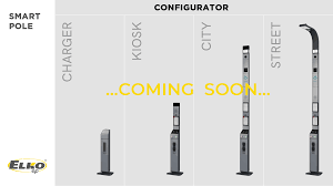 From middle english pole, pal, from old english pāl (a pole, stake, post; Smart Pole Elkoep