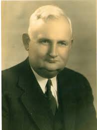 John Gideon Matthews (1890-1946)