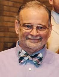 Obituary information for George Daniel "Danny" Carter