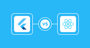 Flutter vs React Native: A Comparison for 2024