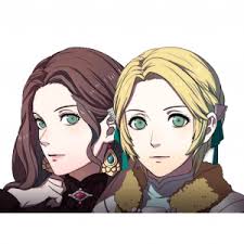 fe3h ships/pairings Tier List (Community Rankings)