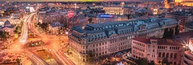 Get the forecast for today, tonight & tomorrow's weather for bucharest, bucharest, romania. Free Walking Tour Of Bucharest Introducingbucharest Com