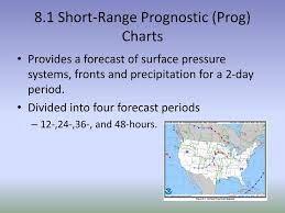 ppt section 7 8 forecast prognostic charts powerpoint