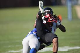 Bethel Big South Conference Defensive Player of the Week