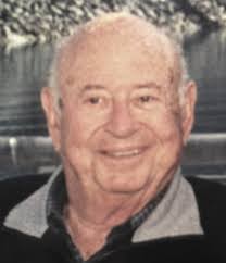 Irving Goldenberg Obituary