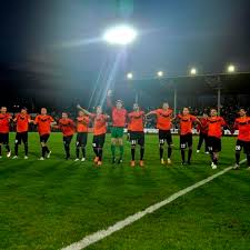 Now let's try to predict the outcome of the next match based on the information we. Charting Shakhter Karagandy S Rise From Obscurity Uefa Champions League Uefa Com