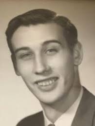 Condolences for James "Jim" Clarkson