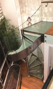 Alibaba.com offers 37,797 stainless steel and glass staircases products. Stunning Stainless Steel Spiral Glass Staircase Demax Arch