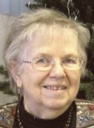 Charlotte Conrad Obituary