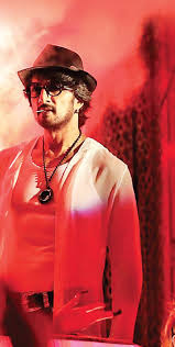 Actor Sudeep Sports His Signature Avatar For Kotigobba 3 The New Indian Express The latest tweets from kotigobba3 (@kotigobba3movie). actor sudeep sports his signature