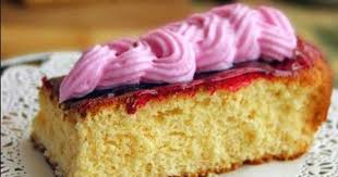 Vreau sa fac ceva dulce rapid si usor :d. PrÄƒjitura 5 Linguri FÄƒinÄƒ ZahÄƒr OuÄƒ È™i SmantanÄƒ Pentru Ceva Dulce È™i Pufos