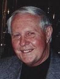 William Selby Kennedy Obituary