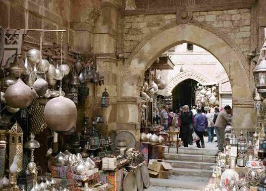 Top Things To Do at Night in Cairo | Night Tours and Activities