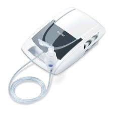 Der sanitas inhalator sih50 hilft bei der behandlung der oberen und unteren atemwege. Mit Hoher Vernebelungsleistung Fur Kurze Inhalationszeit Sih 21 Inhalator Sanitas Onlineshop