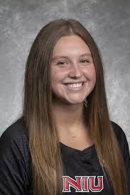 2020-21 Women's Volleyball Roster