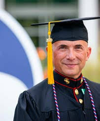 2020 Fall Commencement