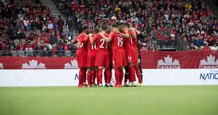 Dans une lettre publiée sur le site de la conmebol, la confédération déclare avoir fait une requête de report auprès de la fifa : Mondial 2022 Les Chances De Qualification Du Canada L Initiative