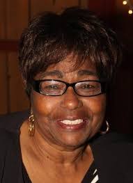 Rosa Daniels's Instagram, Twitter & Facebook