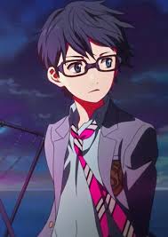 Check out inspiring examples of your_lie_in_april artwork on deviantart, and get inspired by our community of talented artists. Fan Casting Harry Collett As Kousei Arima In Your Lie In April On Mycast