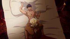 Watch the titan's bride (uncensored) in hd quality for free without any ads. Coolmic On Twitter The Titan S Bride Ep 4 Out Now Watch It Here Https T Co Rrbvhev53n Coolmic Thetitansbride Titansbride Fujoshi Yaoi Boyslove Https T Co W6wujgytbu
